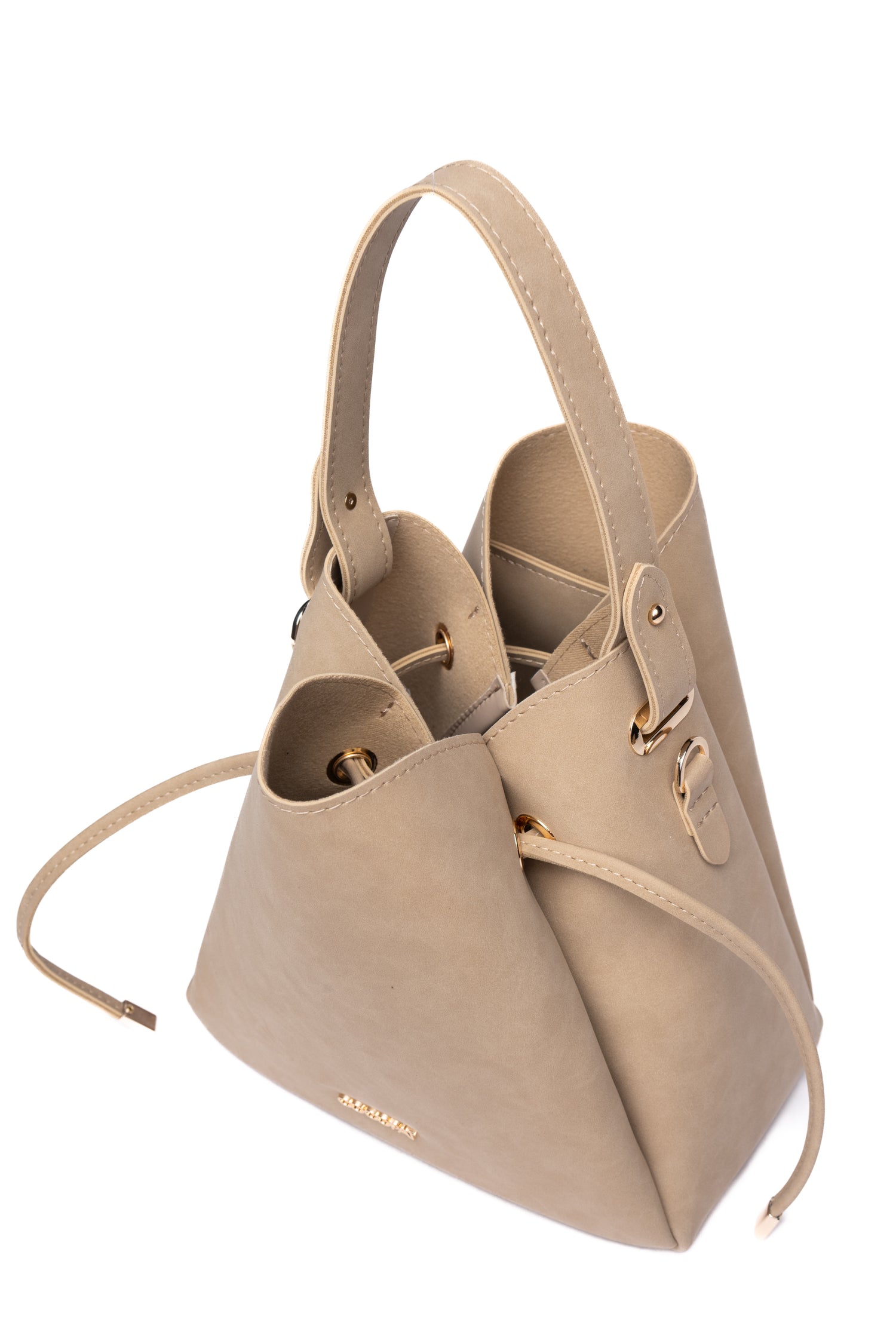 VORBESTELLUNG - EIRA BEIGE