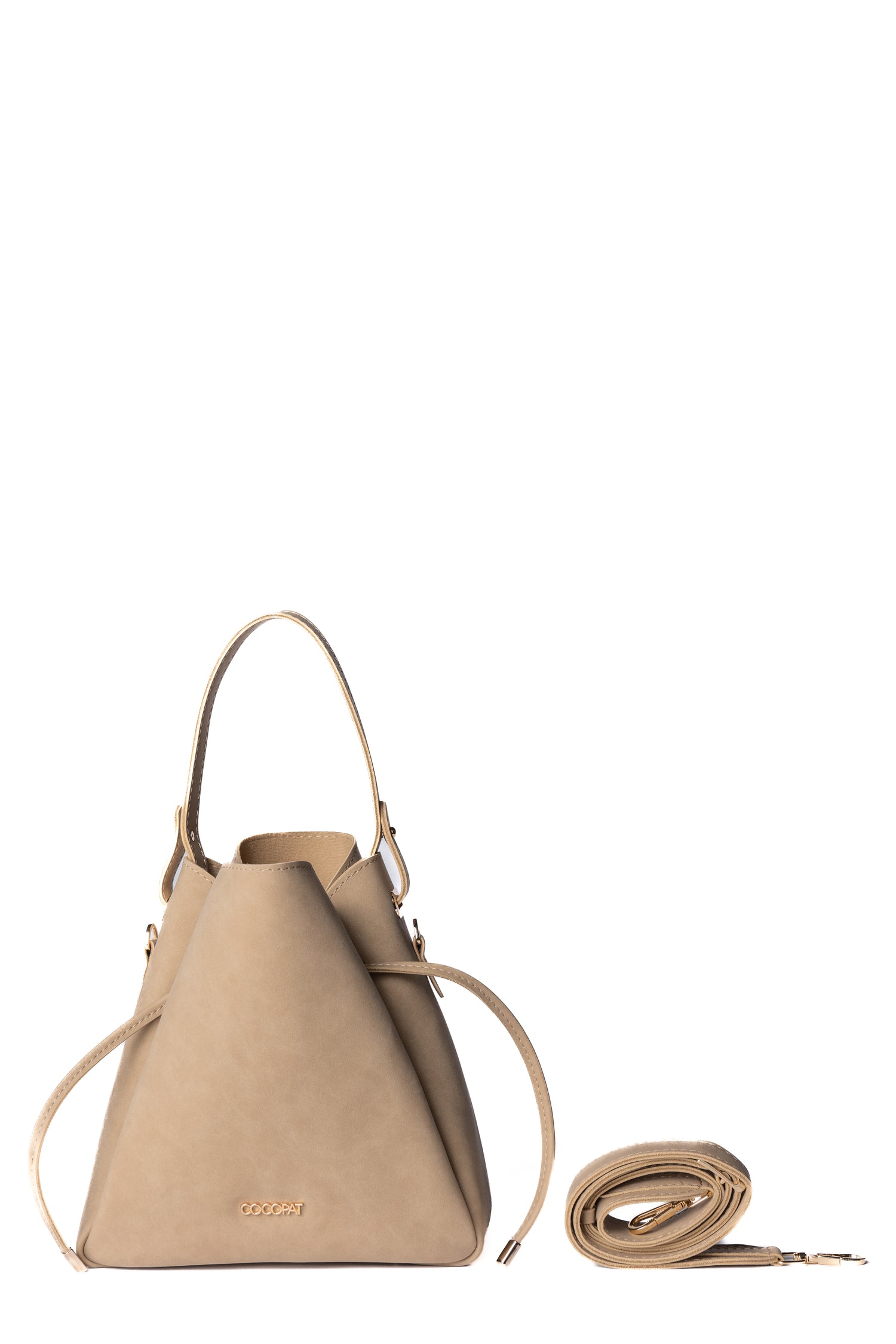 VORBESTELLUNG - EIRA BEIGE
