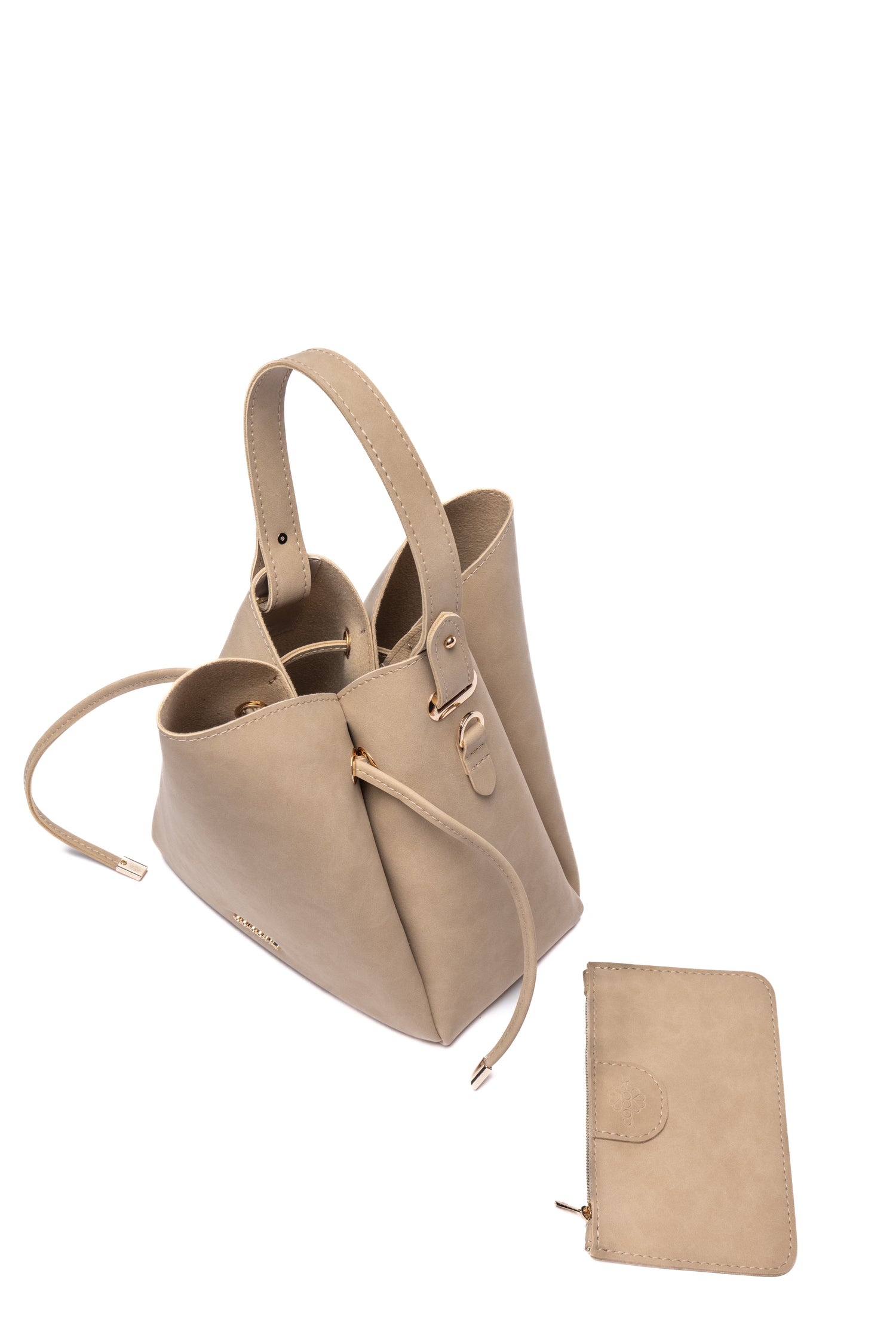 VORBESTELLUNG - EIRA BEIGE