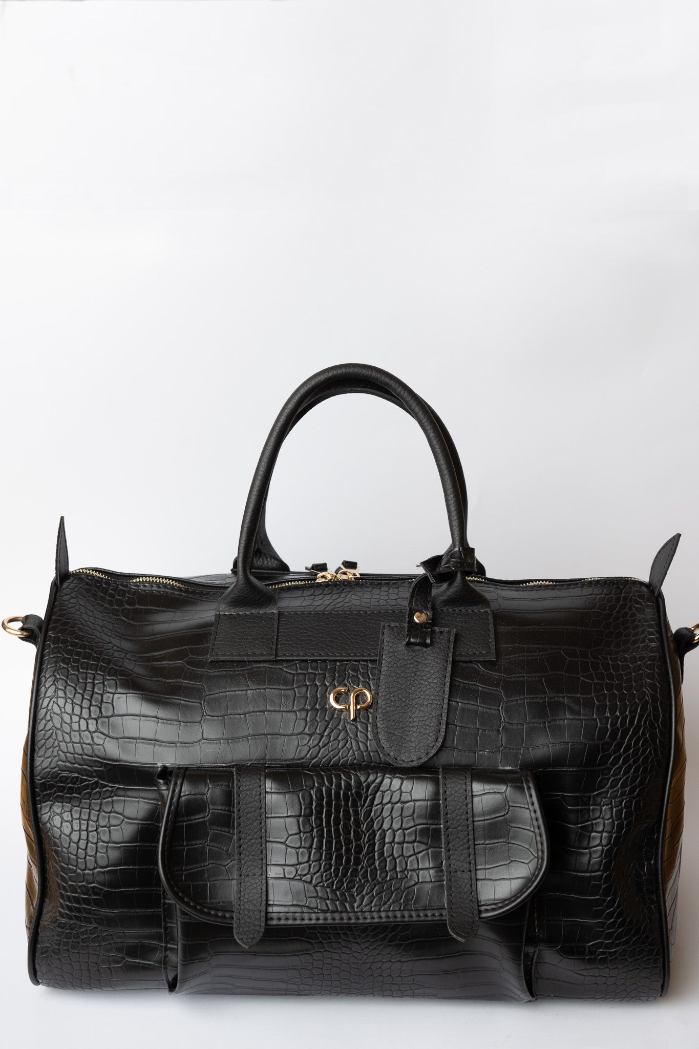 LUX TRAVEL BAG