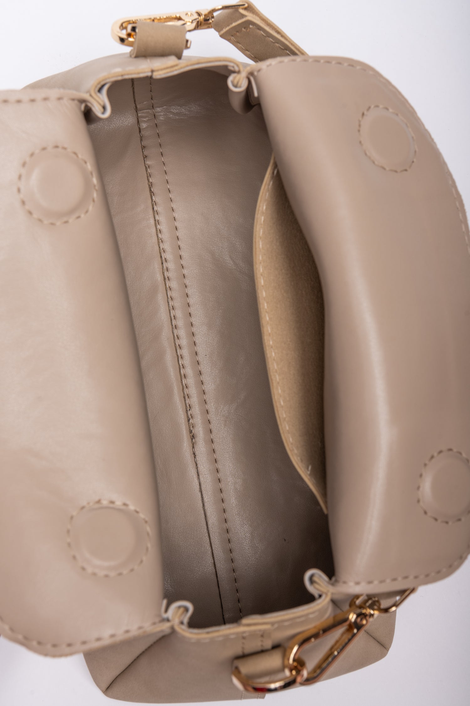 VORBESTELLUNG - NOLA BEIGE