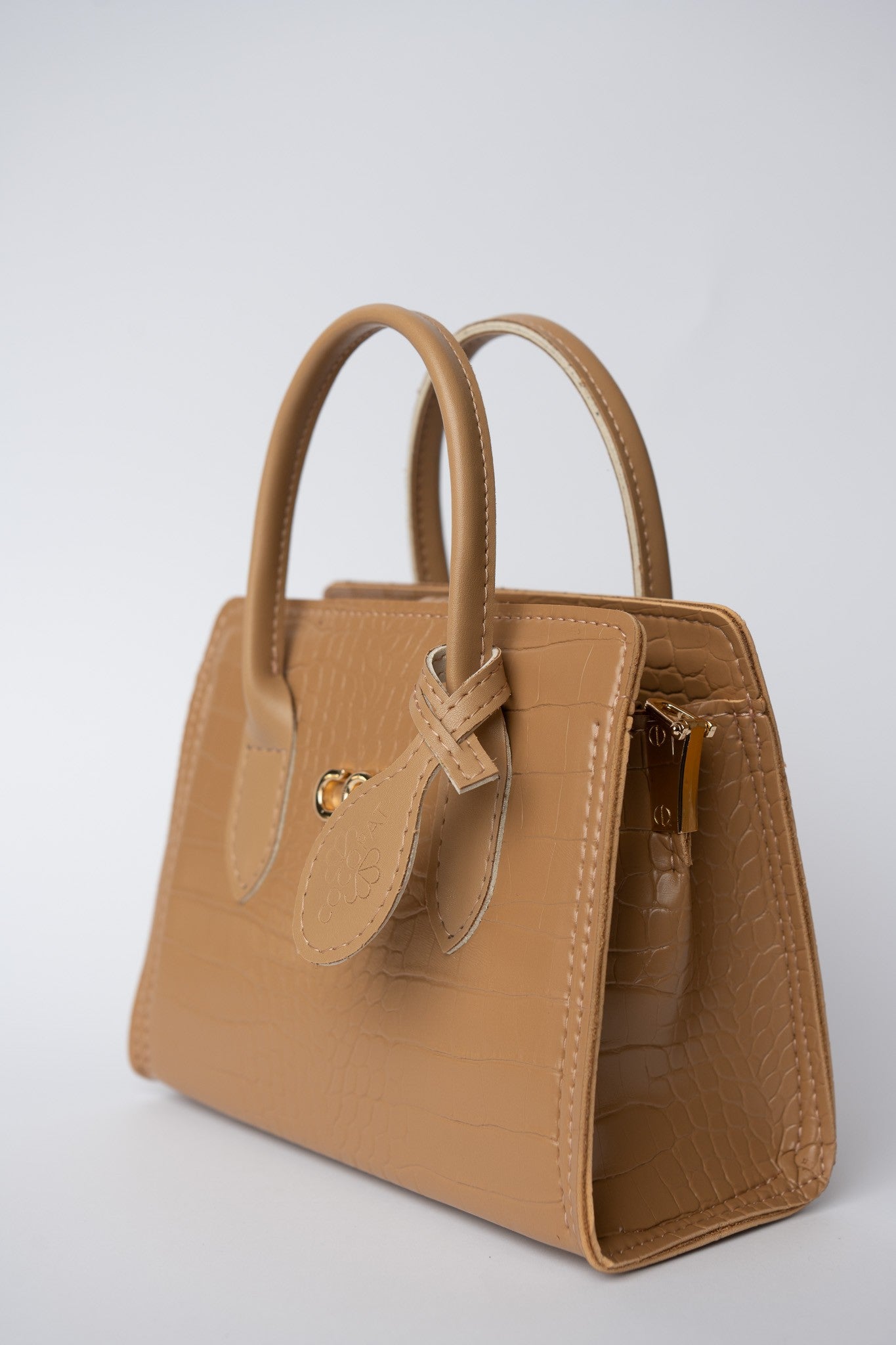 MINI AMALI CAMEL