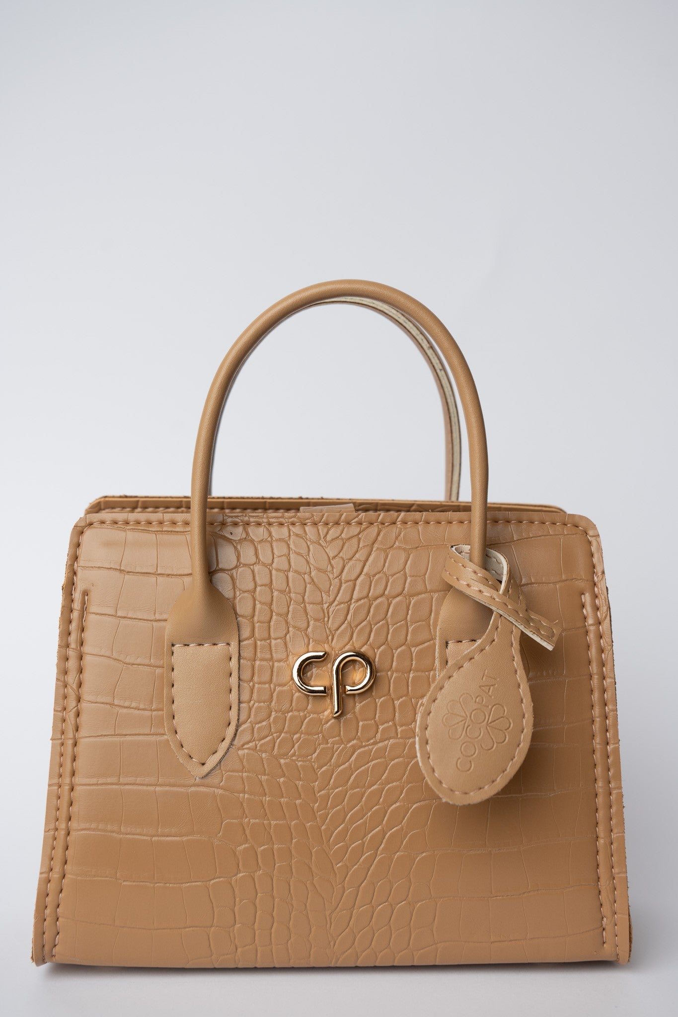 MINI AMALI CAMEL