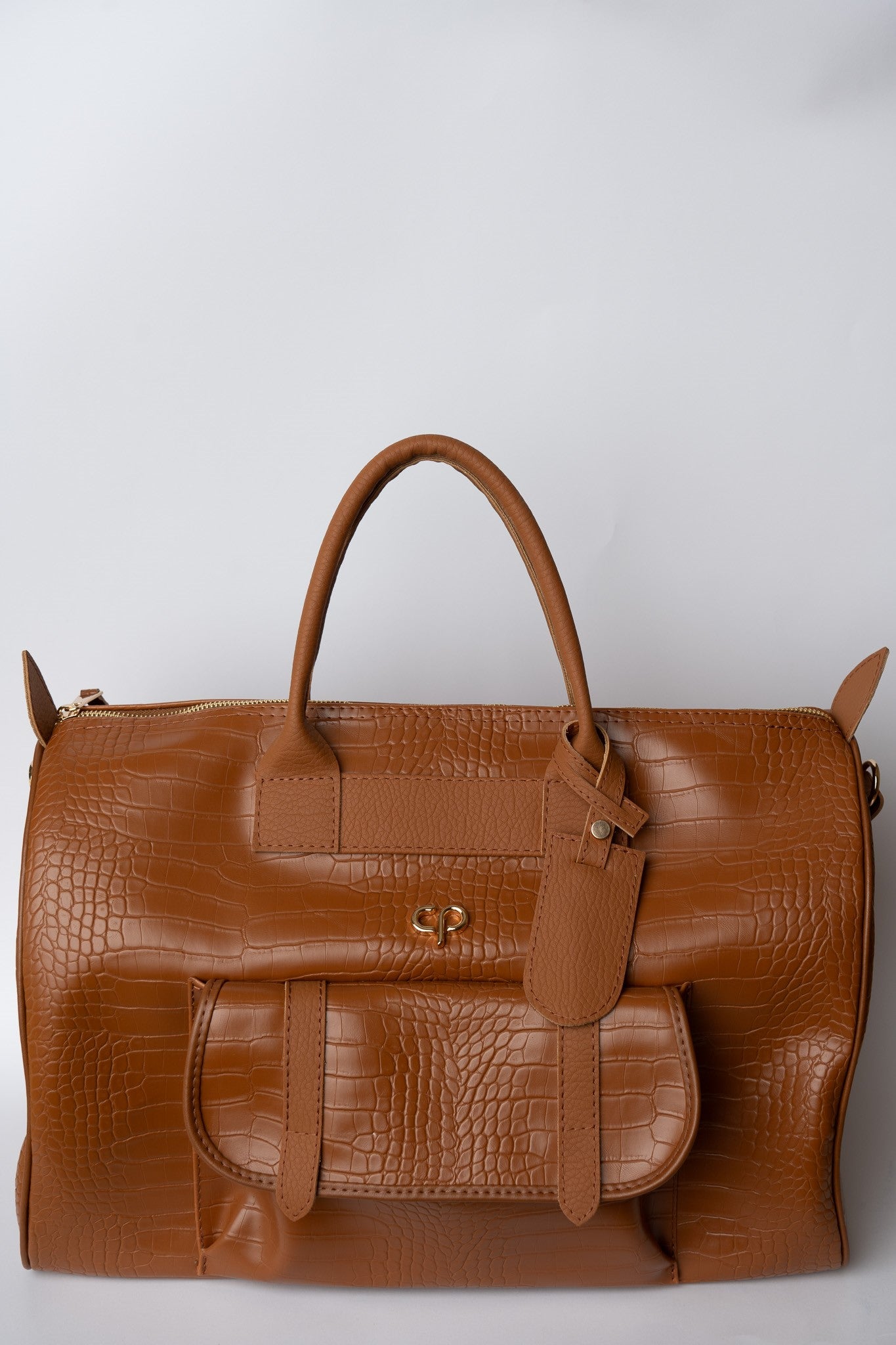 LUX TRAVEL BAG