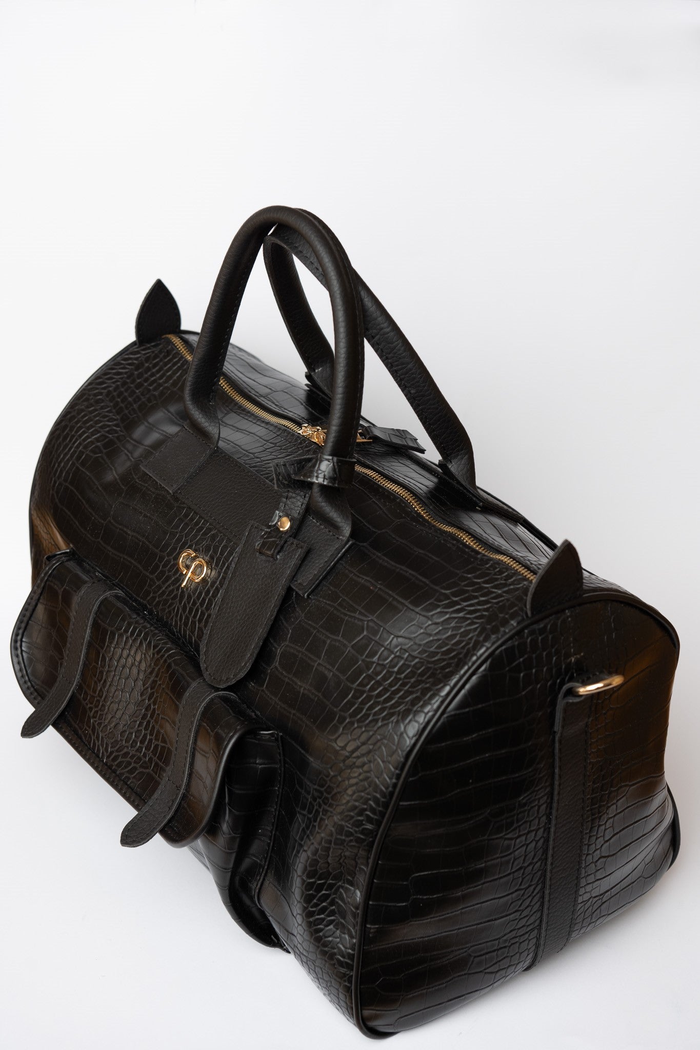 LUX TRAVEL BAG