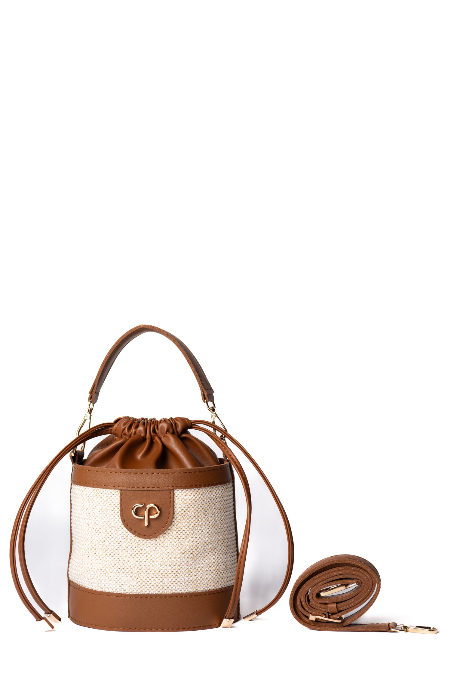 ALECTA BEIGE SUMMER EDITION