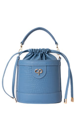 ALECTA BLAU CROCO