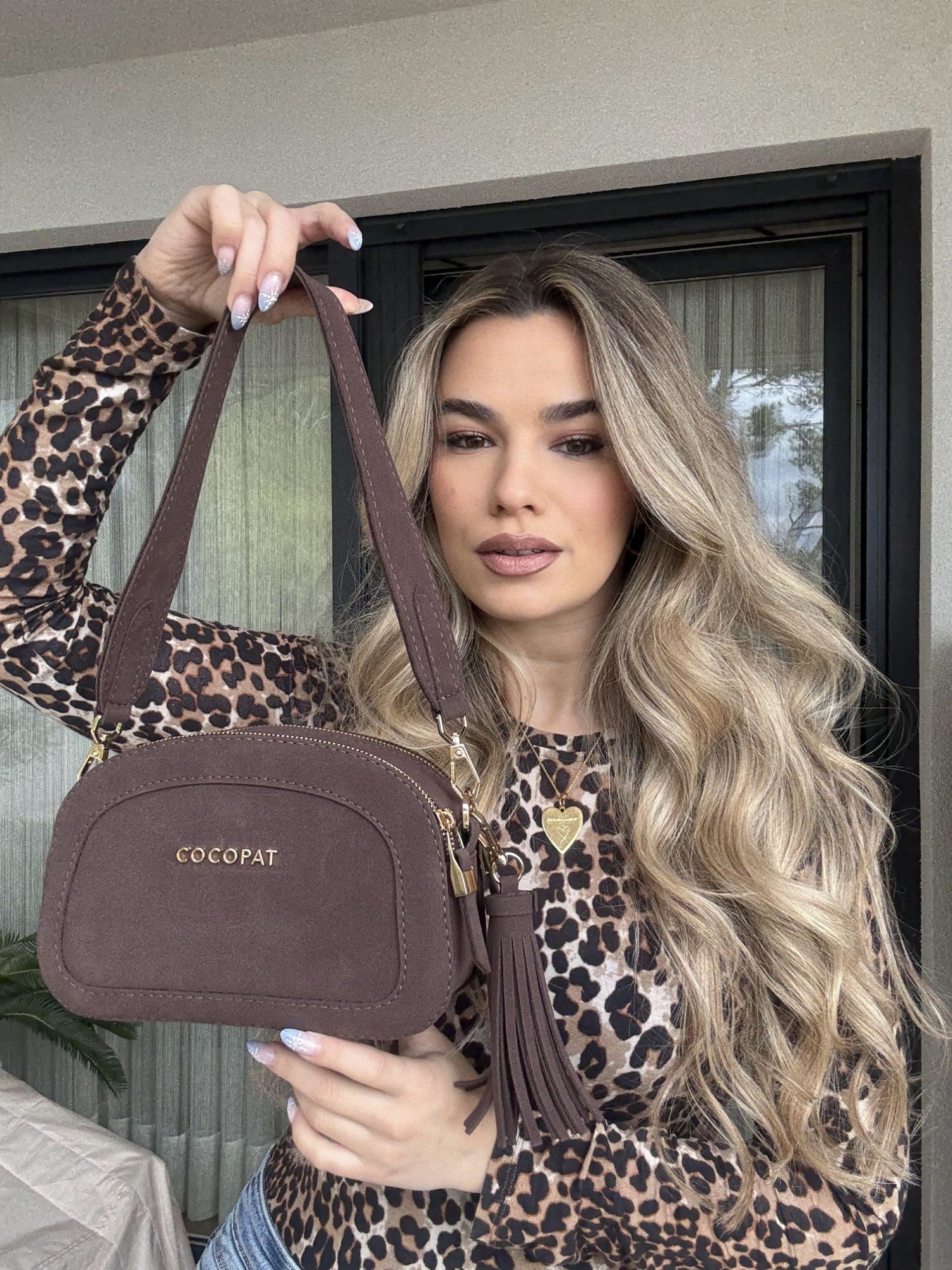 ARIA BRAUN - VORBESTELLUNG