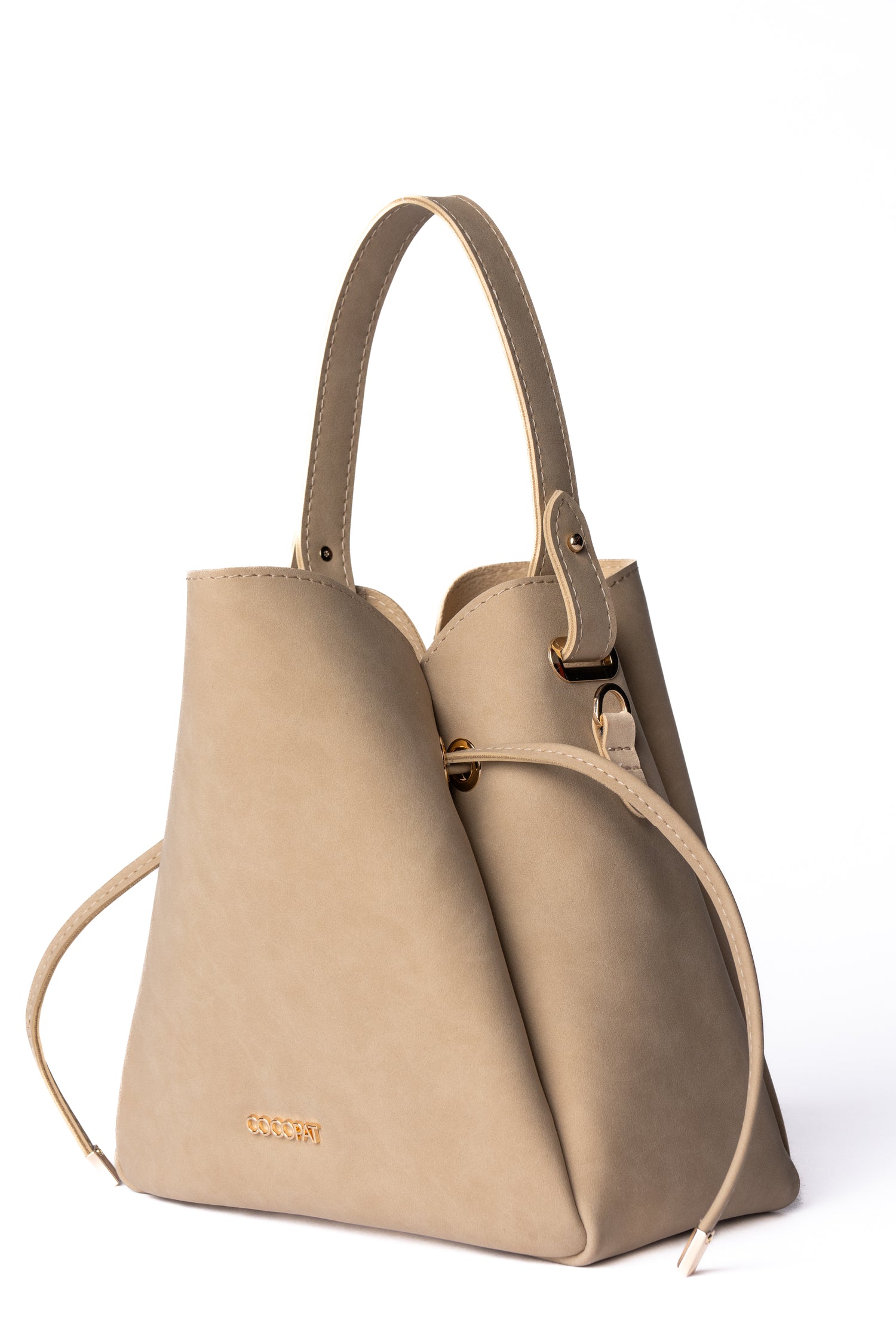 VORBESTELLUNG - EIRA BEIGE