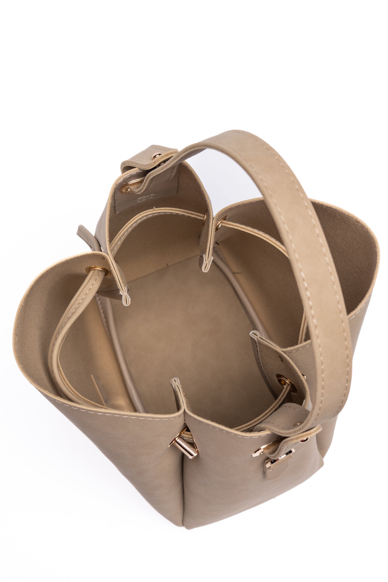 VORBESTELLUNG - EIRA BEIGE