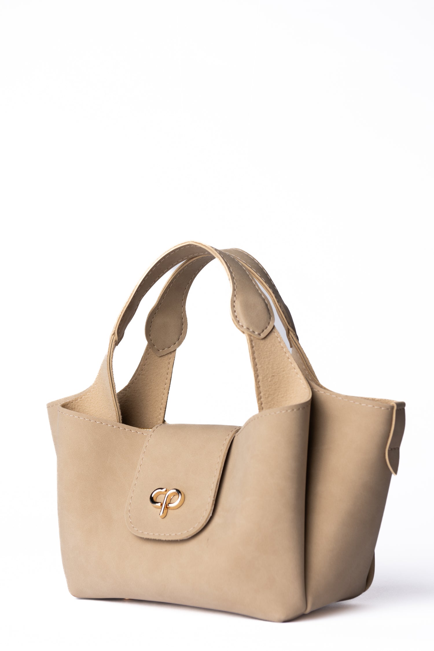VORBESTELLUNG - NAYA BEIGE
